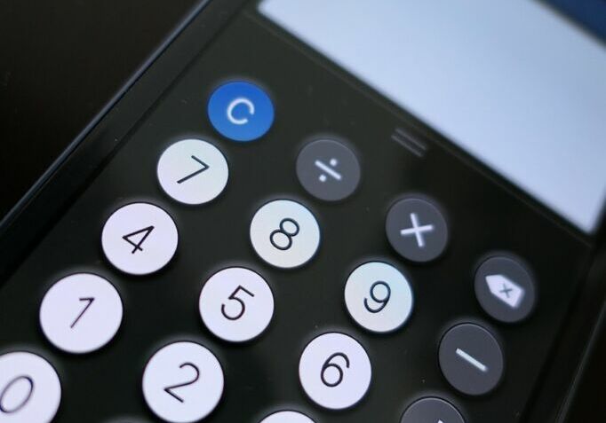calculator, maths, mathematics, calculate, computer, school, study, pay